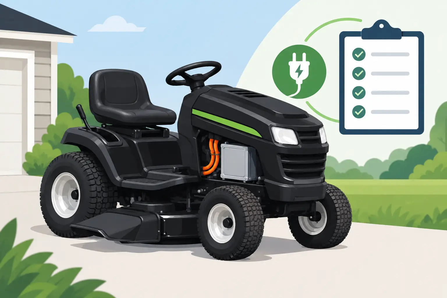 Conversion Plan Review: Is Your Tractor a Fit?